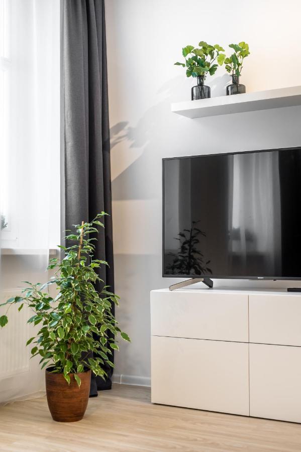 Apartament Za Bramka Centrum พอซนาน ภายนอก รูปภาพ