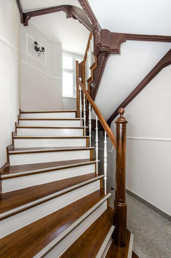 Apartament Za Bramka Centrum พอซนาน ภายนอก รูปภาพ